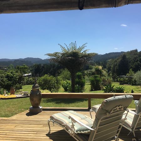 Vinegar Hill Bed & Breakfast Kauri Bagian luar foto
