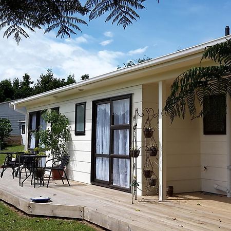 Vinegar Hill Bed & Breakfast Kauri Bagian luar foto