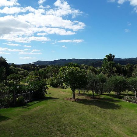 Vinegar Hill Bed & Breakfast Kauri Bagian luar foto