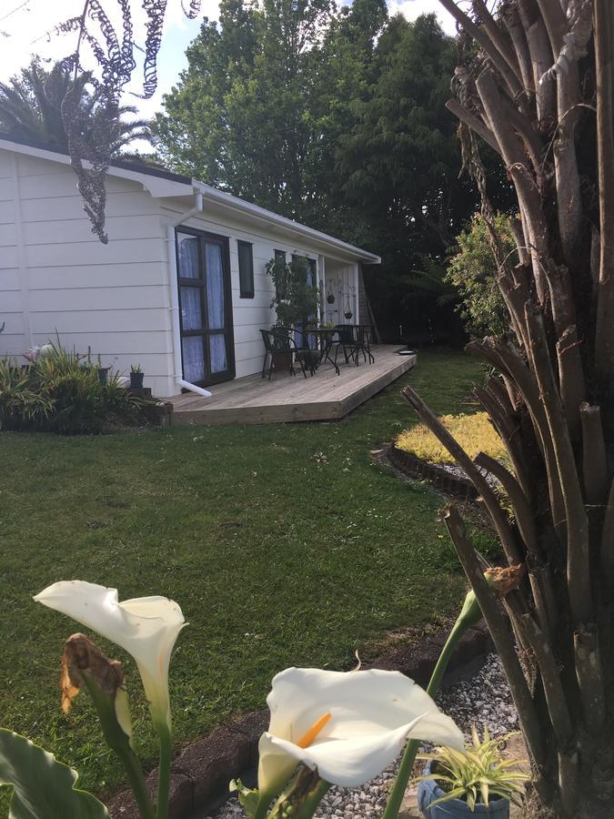 Vinegar Hill Bed & Breakfast Kauri Bagian luar foto