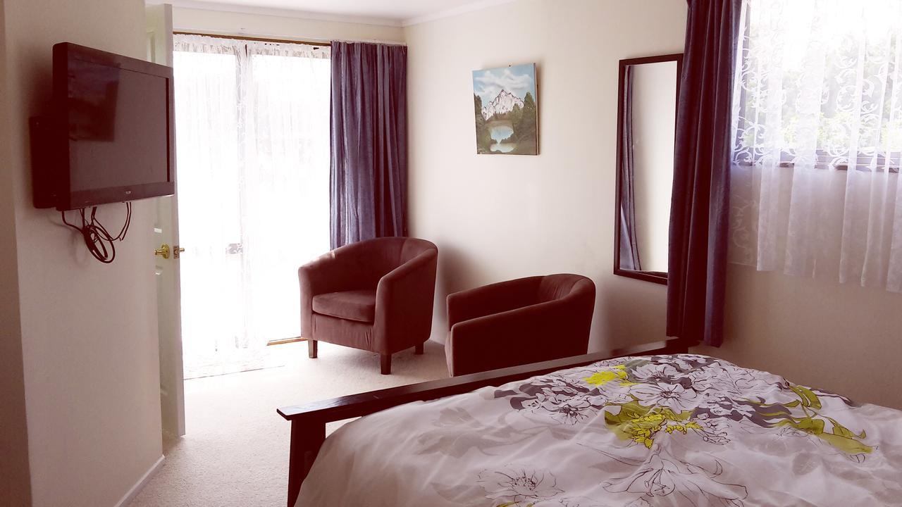 Vinegar Hill Bed & Breakfast Kauri Bagian luar foto