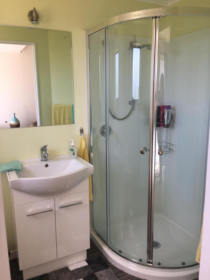 Vinegar Hill Bed & Breakfast Kauri Bagian luar foto